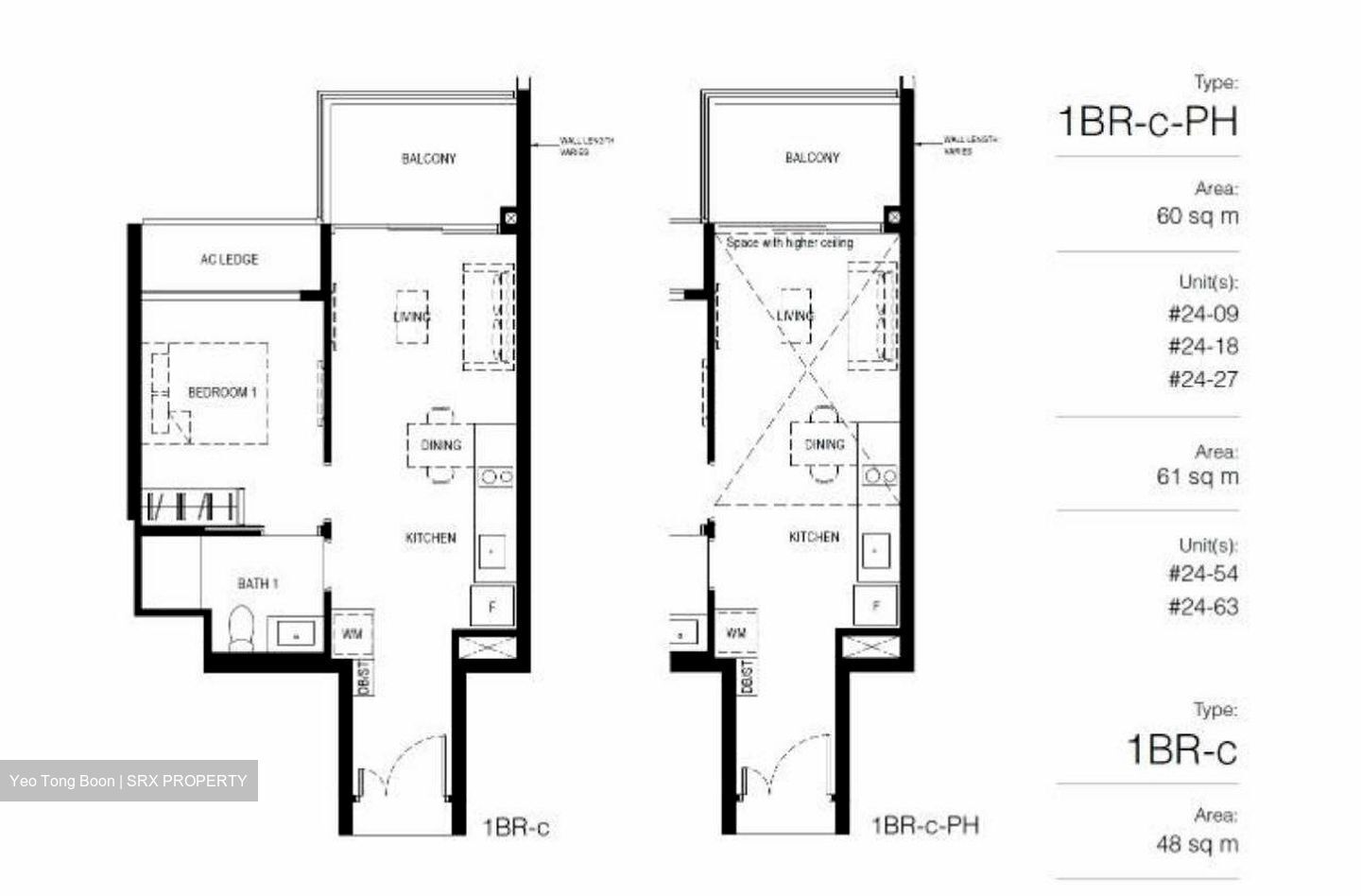 Normanton Park (D5), Apartment #597813271